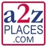 a2zPlaces.Com Logo